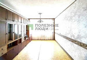 3-к квартира, вторичка, 69м2, 7/9 этаж