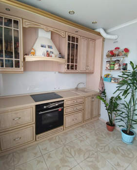 1-к квартира, вторичка, 37м2, 14/17 этаж