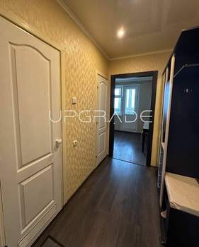 1-к квартира, вторичка, 37м2, 8/9 этаж