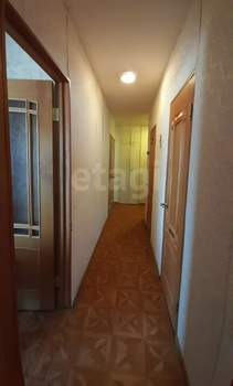 2-к квартира, вторичка, 49м2, 12/14 этаж