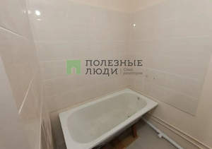 1-к квартира, вторичка, 36м2, 2/5 этаж