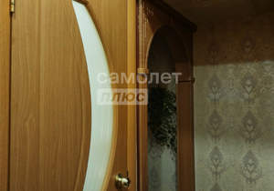 1-к квартира, вторичка, 31м2, 4/5 этаж