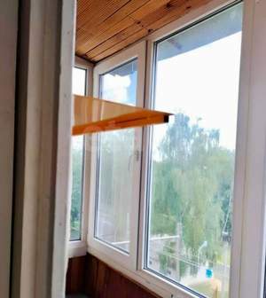 1-к квартира, вторичка, 30м2, 5/5 этаж