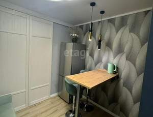 Студия квартира, вторичка, 20м2, 2/3 этаж