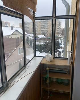 2-к квартира, вторичка, 32м2, 3/3 этаж