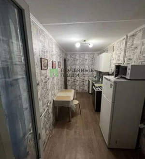 1-к квартира, вторичка, 38м2, 3/9 этаж