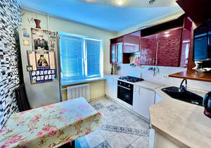 2-к квартира, вторичка, 48м2, 6/9 этаж