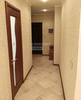 1-к квартира, вторичка, 49м2, 4/18 этаж