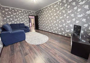 2-к квартира, вторичка, 72м2, 5/17 этаж