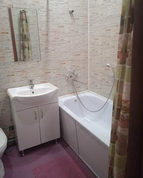 Студия квартира, вторичка, 31м2, 2/18 этаж