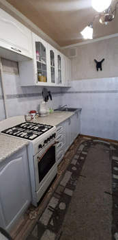 3-к квартира, вторичка, 66м2, 7/9 этаж