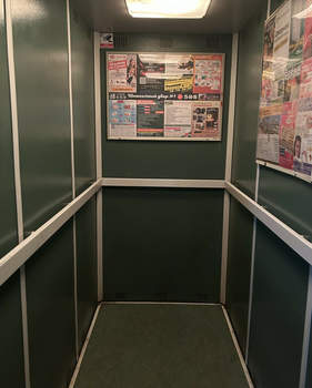 2-к квартира, вторичка, 59м2, 4/9 этаж