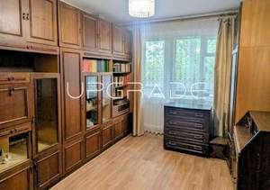 1-к квартира, вторичка, 32м2, 4/5 этаж