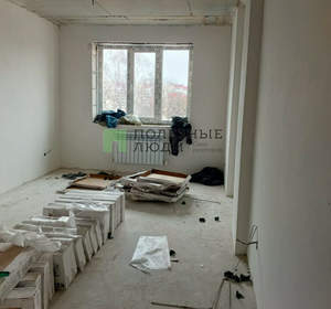 3-к квартира, сданный дом, 66м2, 5/10 этаж