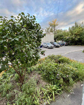 2-к квартира, вторичка, 47м2, 1/5 этаж