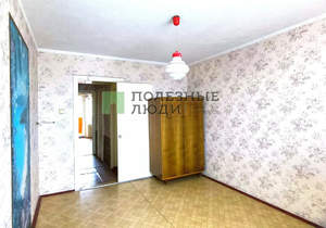 3-к квартира, вторичка, 69м2, 7/9 этаж