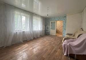 2-к квартира, вторичка, 48м2, 1/2 этаж