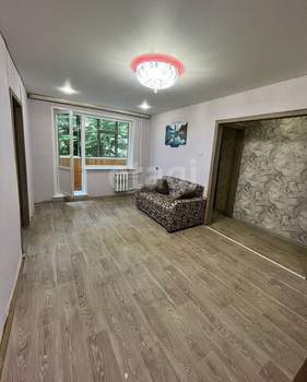 1-к квартира, вторичка, 45м2, 3/5 этаж