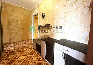2-к квартира, вторичка, 56м2, 6/11 этаж