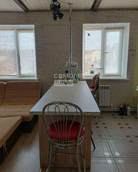 2-к квартира, вторичка, 51м2, 3/3 этаж