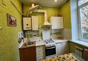 3-к квартира, вторичка, 55м2, 2/3 этаж