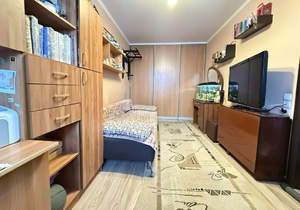 2-к квартира, вторичка, 45м2, 3/5 этаж