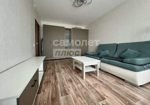 1-к квартира, вторичка, 44м2, 16/16 этаж