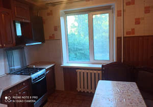 2-к квартира, вторичка, 51м2, 1/9 этаж