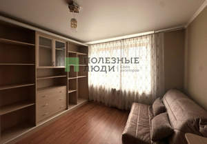 2-к квартира, вторичка, 56м2, 3/7 этаж