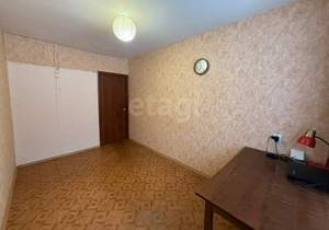 3-к квартира, вторичка, 59м2, 1/5 этаж