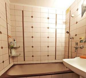 2-к квартира, вторичка, 50м2, 9/9 этаж