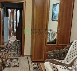 3-к квартира, вторичка, 67м2, 7/9 этаж