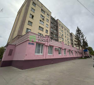 2-к квартира, вторичка, 56м2, 3/7 этаж