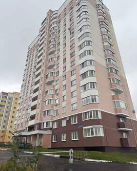 2-к квартира, вторичка, 61м2, 14/17 этаж