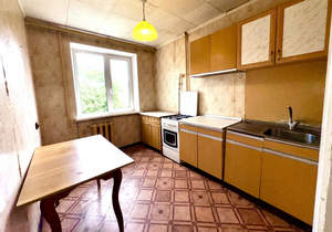 3-к квартира, вторичка, 66м2, 6/10 этаж