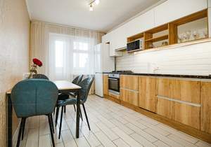 3-к квартира, вторичка, 71м2, 7/9 этаж