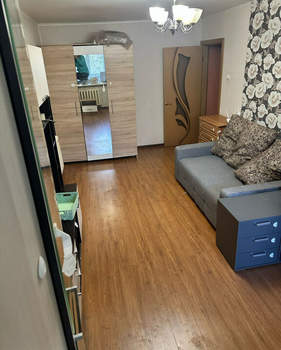2-к квартира, вторичка, 43м2, 2/5 этаж