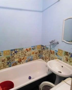 1-к квартира, вторичка, 37м2, 7/9 этаж