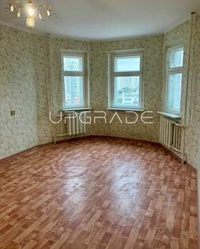 1-к квартира, вторичка, 36м2, 6/9 этаж