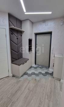 2-к квартира, вторичка, 68м2, 12/14 этаж