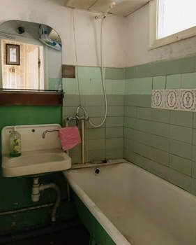 3-к квартира, вторичка, 62м2, 2/5 этаж