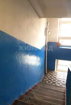 3-к квартира, вторичка, 56м2, 4/5 этаж