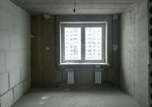 2-к квартира, вторичка, 63м2, 10/17 этаж