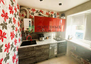 2-к квартира, вторичка, 47м2, 3/3 этаж