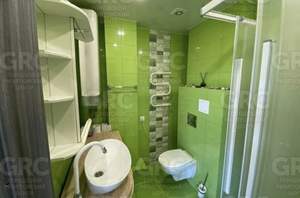 1-к квартира, вторичка, 25м2, 2/5 этаж