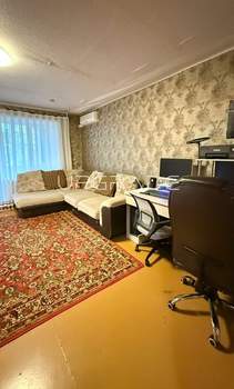 5-к квартира, вторичка, 80м2, 3/9 этаж