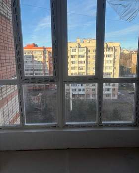 3-к квартира, вторичка, 131м2, 1/9 этаж