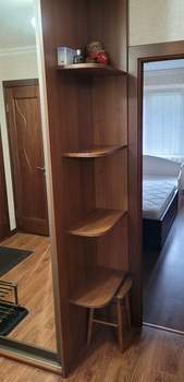 3-к квартира, вторичка, 70м2, 4/5 этаж