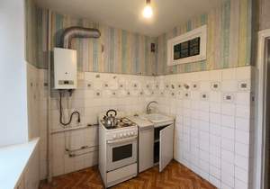 3-к квартира, вторичка, 57м2, 3/5 этаж