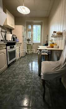5-к квартира, вторичка, 80м2, 3/9 этаж